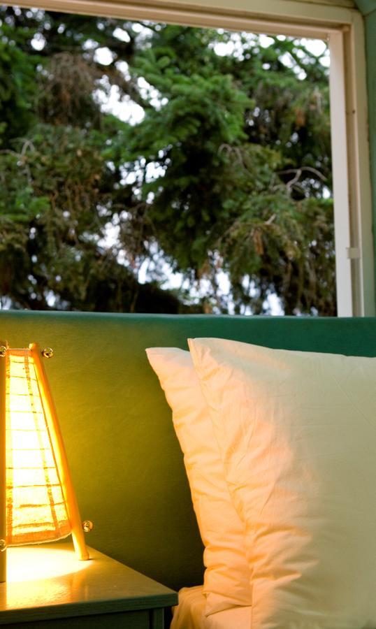 Koutsikouris Hotel Platanakos Exteriör bild